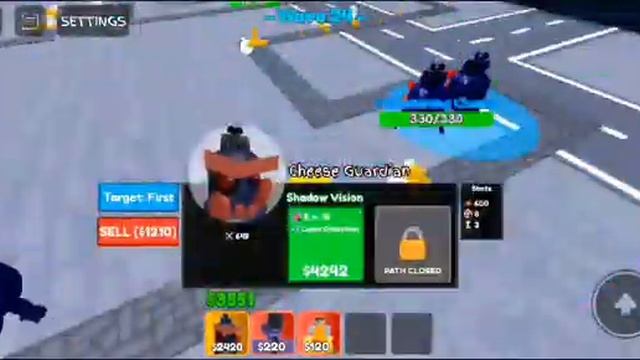 `прошел инсайн?!`|играем в сыр ТД|Sheese_TD