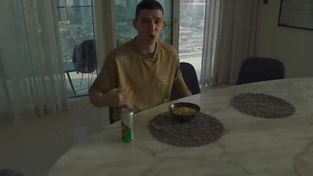 ГЛЕНТ - ПРОВЁЛ МЕСЯЦ В ДУБАЕ ЧЕЛЛЕНДЖ! ВСТРЕТИЛ КОМПОТА!БОЛЬШОЙ ВЛОГ!