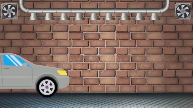 Развивающий мультфильм для детей Машинки |познавательный|учим цвета|для малышей|мультфильм|
