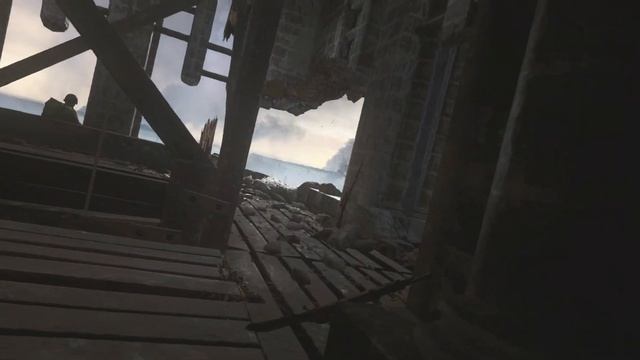 Прохождение : Call Of Duty WW2 : часть 3