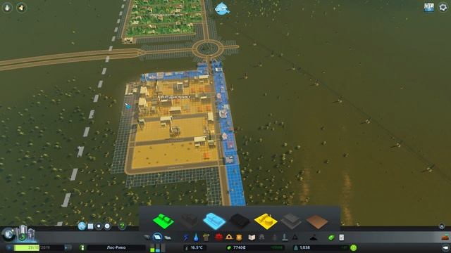 Cities  Skylines:начало