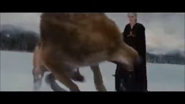 Сумерки 5 серий