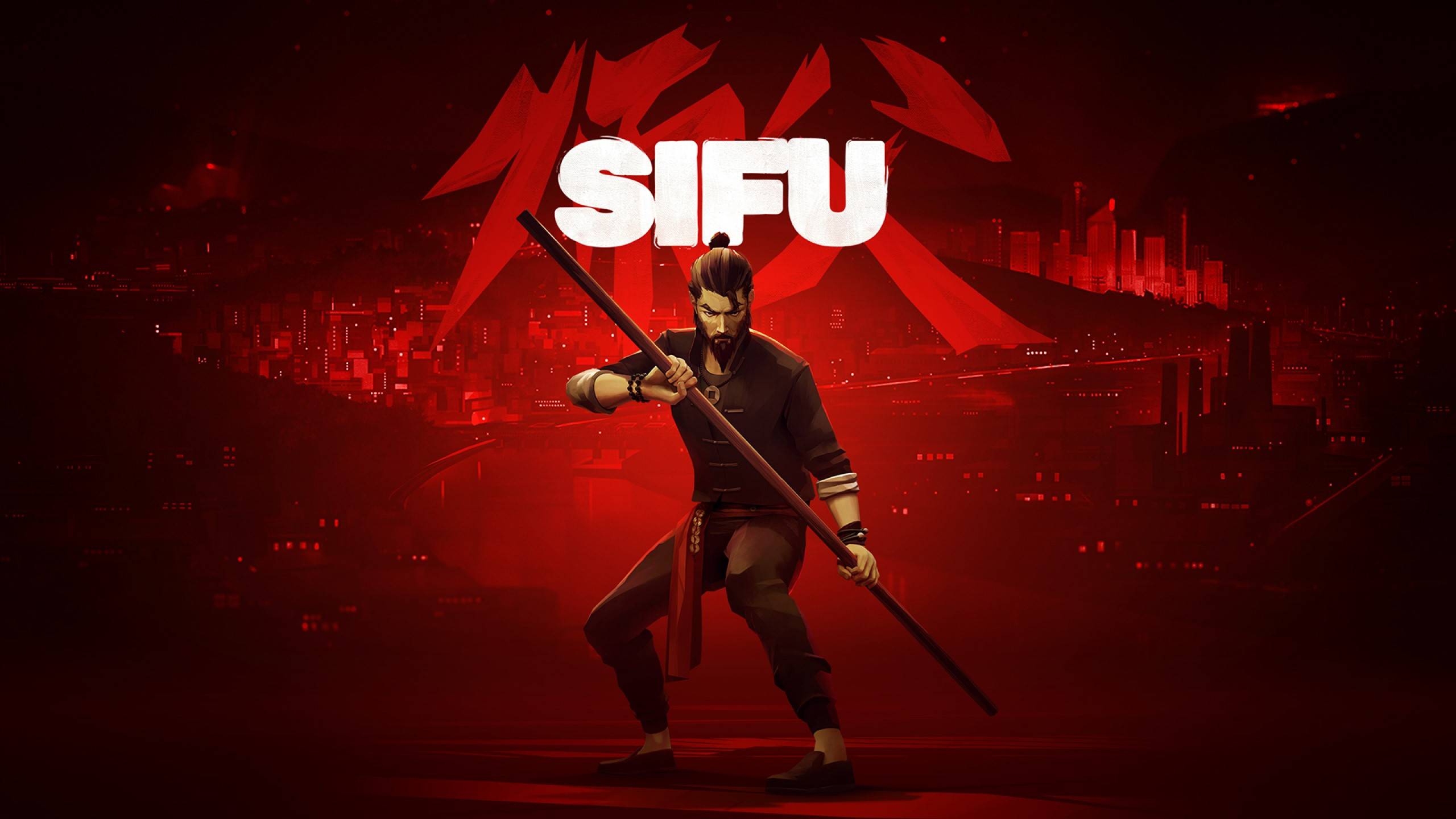 Начало Игры ► Sifu ► Первая Серия