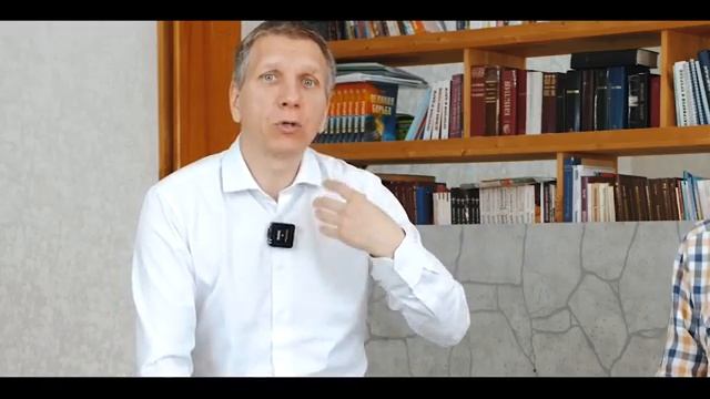 "Воскресный Закон" / Сергей Чибисов