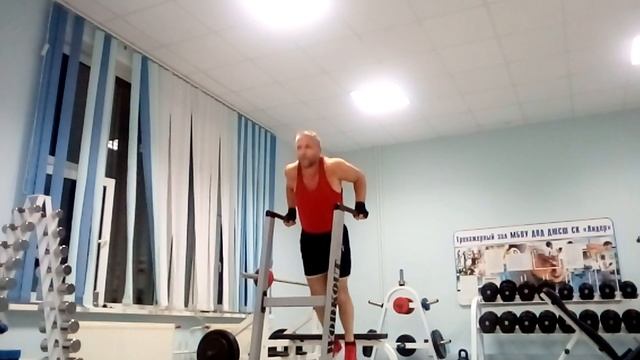 СУПЕЕЕЕР!!! НОВЫЙ РЕКОРД!!!  60 ОТЖИМАНИЙ ЗА ОДИН ПОДХОД!!!