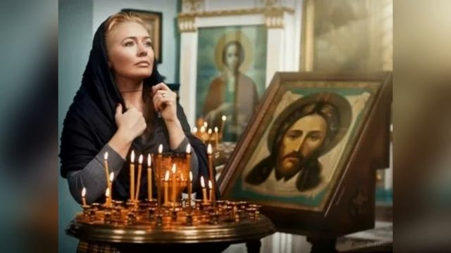 ВСЕ РАВНЫ ПЕРЕД БОГОМ И ИКОНОЮ...
