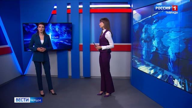 ВЕСТИ КРЫМ: выпуск 30.05.2025 21:10