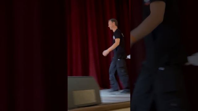 Кто же победил в номинации "Лучшая трюковая площадка"