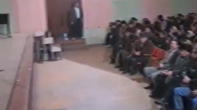 Помните хороших людей.