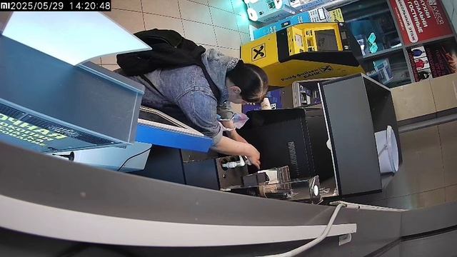 Украла сироп. mp4