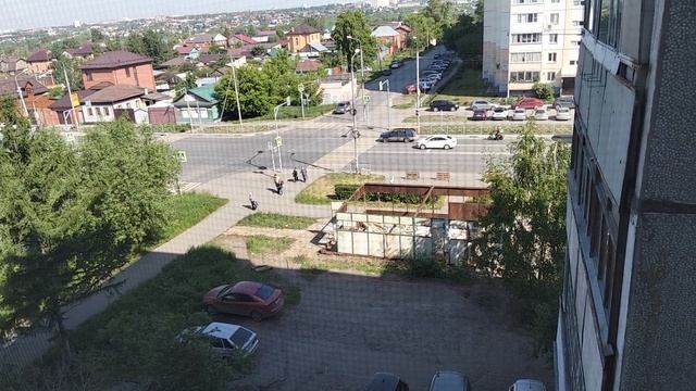 Сносят магазин. Реновация!