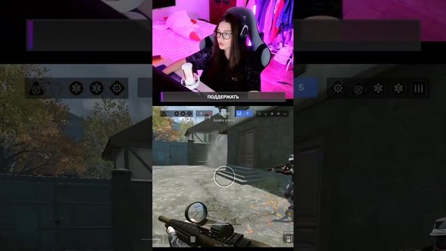 🟣ДНЕВНОЙ СТРИМ  | WArface