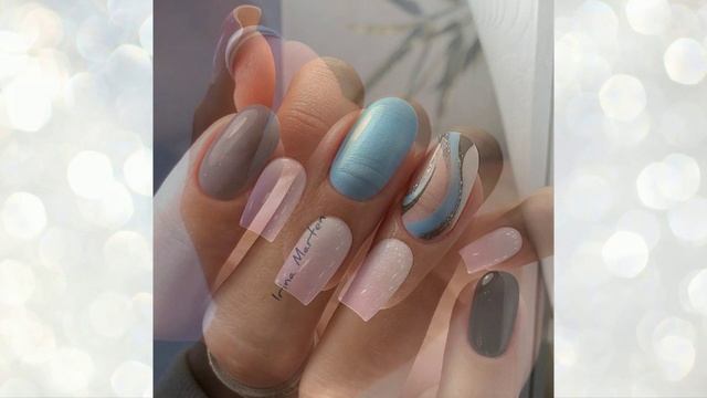 Nail Art 3