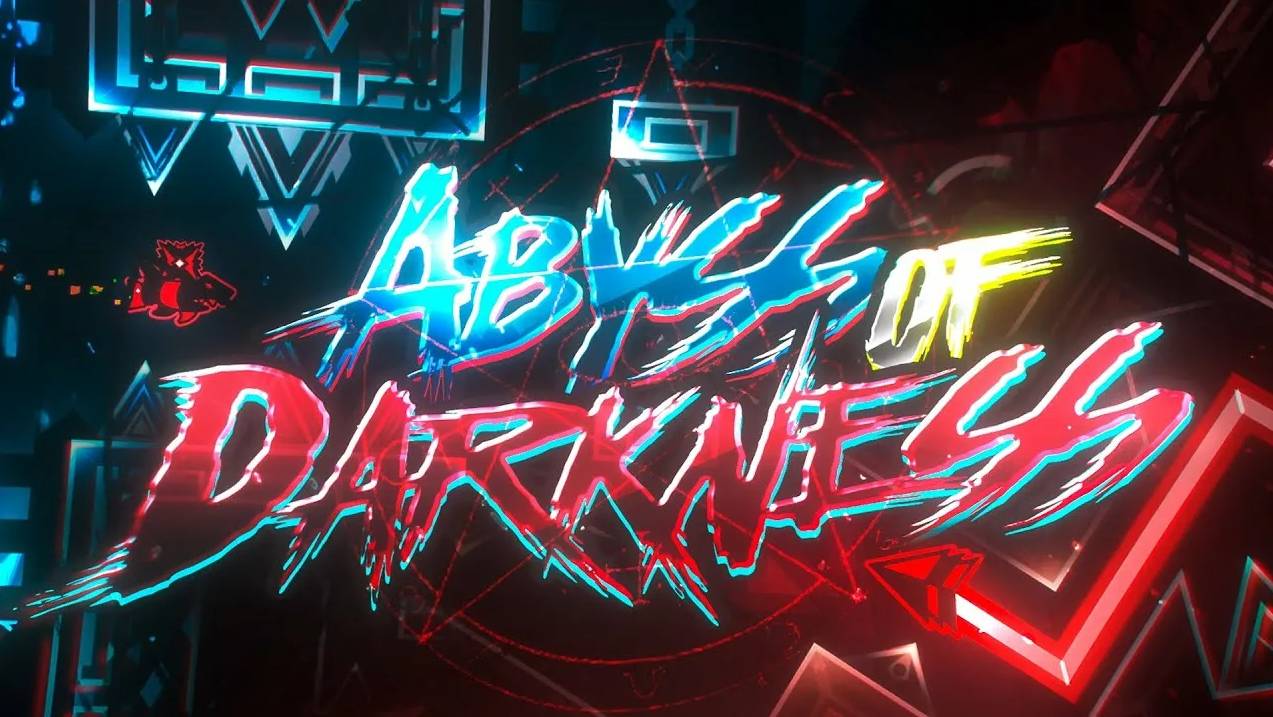 Abyss Of Darkness (AOD) by Exen (Extreme Demon)