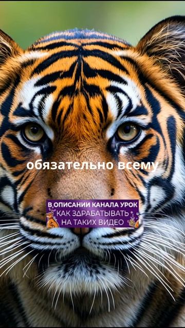 Слова мамы!