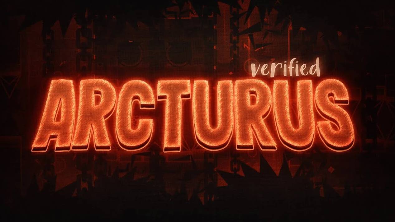 arcturus by maxfs (Extreme Demon)