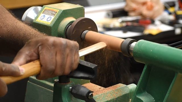 Woodworking Clamp Attachment ( DIY )