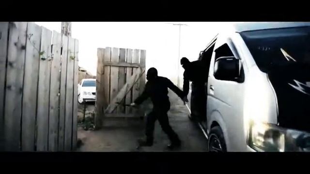 Каспийский Груз   07 Была Не Была