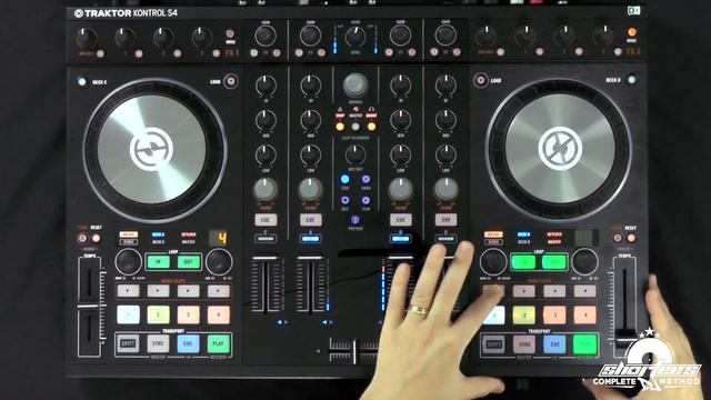 24. Remix Slot Buttons (Additional Functions)