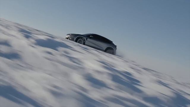 BYD Song L ev