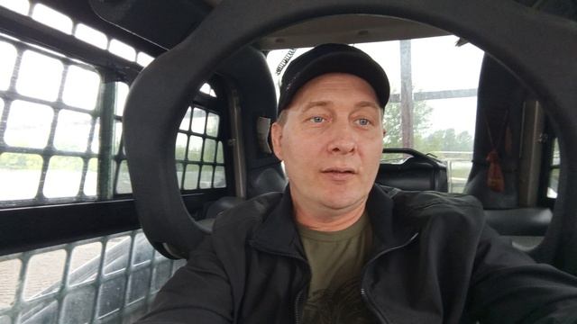 Вот так и живём