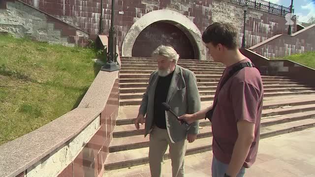 Набережную Углича приведут в порядок: в администрации успокоили местных жителей