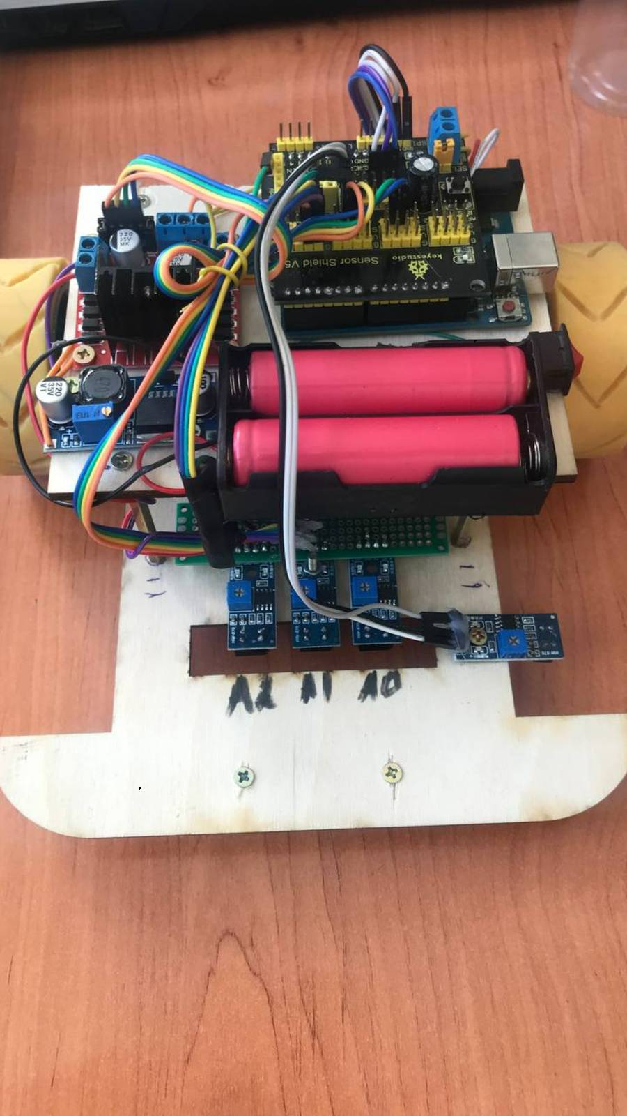 RAM-3
