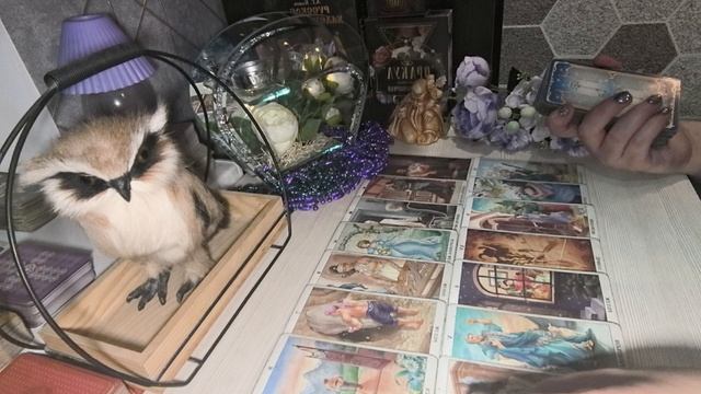 🔥💖План Высших Сил на Вашу судьбу🔥.Что скоро придет, что уйдет🔥💖