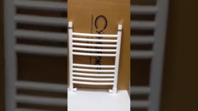 Богема Сунержа 600х400 белая