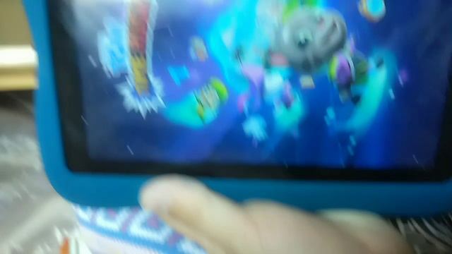 планшет Universe