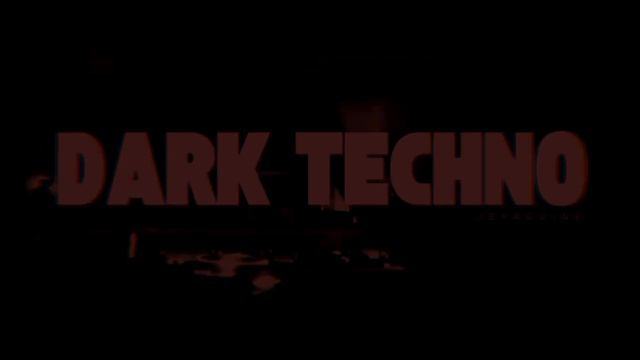ИНТЕНСИВНЫЙ 2-ЧАСОВОЙ МРАЧНЫЙ ТЕХНО DARK SYNTH MELODIC TECHNO INDUSTRIAL TECHNO MIX