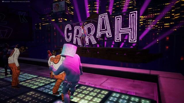 ИВЕНТ ФОРТНАЙТ С JUICE WRLD И СНУП ДОГОМ! | EVENT FORTNITE REMIX JUICE WRLD
