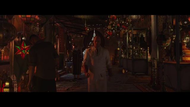 Супер крутая ХАЛЯВА в Steam: сегодня раздают HITMAN World of Assassination — это одна из лучших игр.