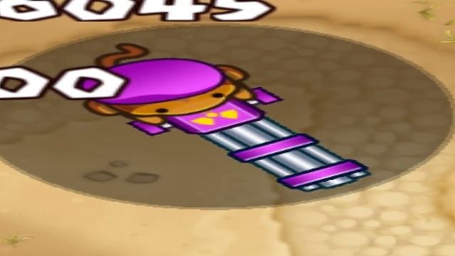 Крутой обзор на Bloons Monkey City (мы живём в обществе едишн)