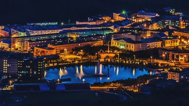 Апатиты