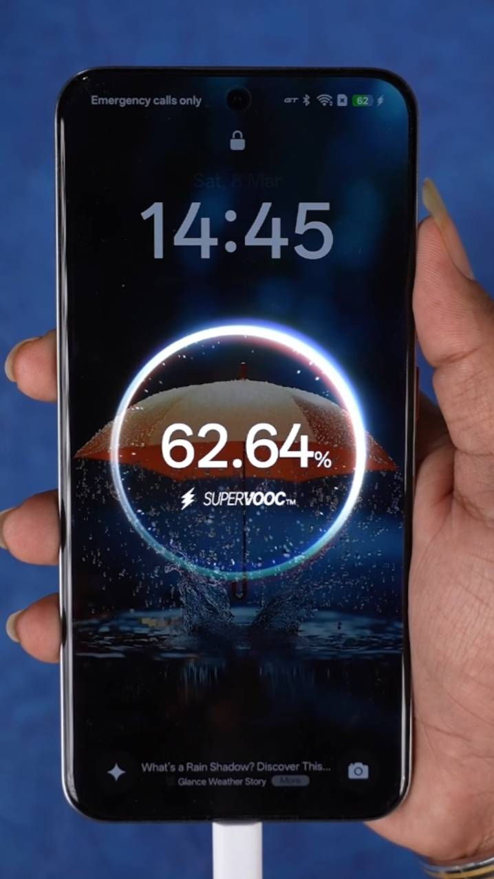 Realme P3 Ultra 5G - Претендент на звание лучшего смартфона по соотношению цена-качество #RealmeP3