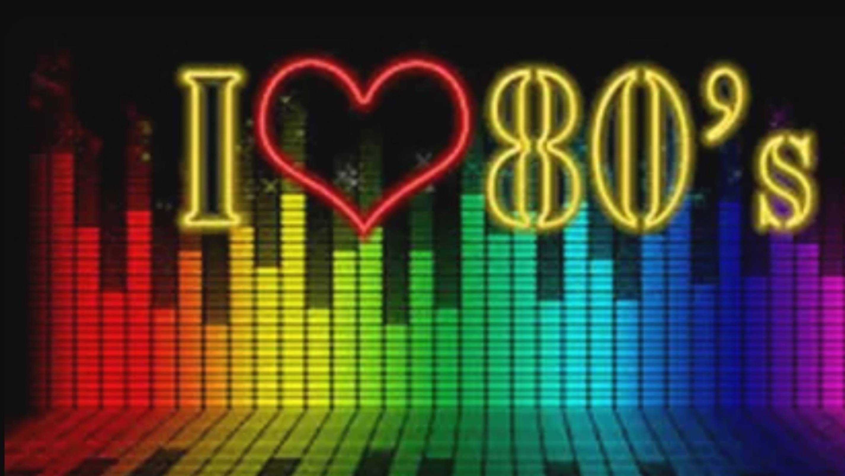 Best of 80s Music Legends