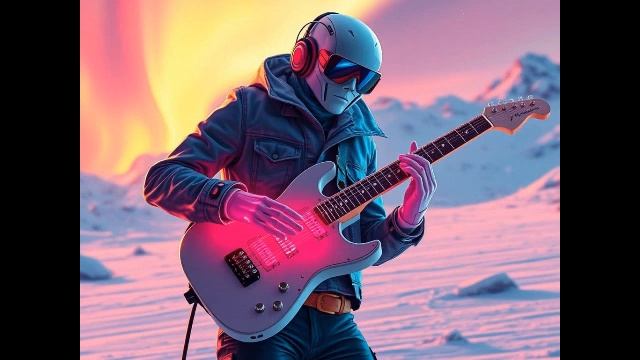 Ai Rock Music - Останови меня (слова Линия )