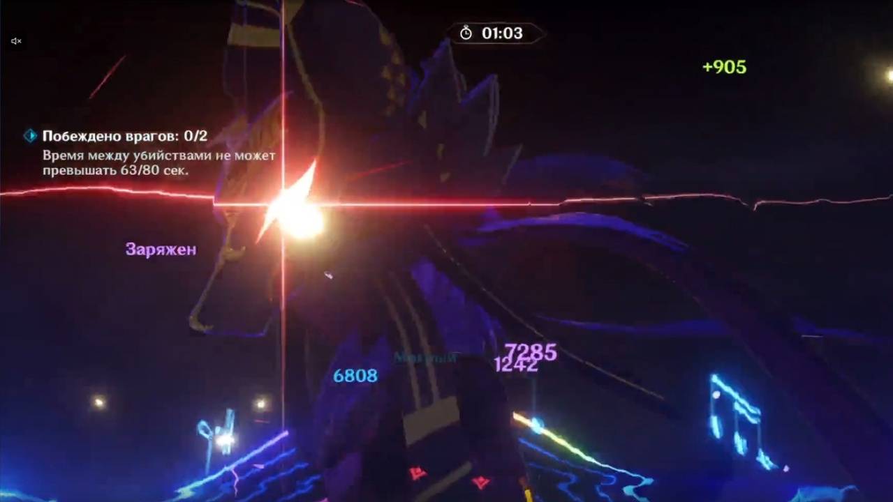 Сайно Соло 50 LvL Vs 80 LvL Геншин Импакт Мой Любимый потому что настоящий