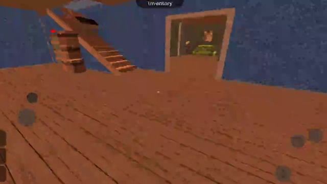 Angry neighbor alpha 2.2 спидран (я потерял скиллы)