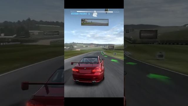Продолжение NFS #6