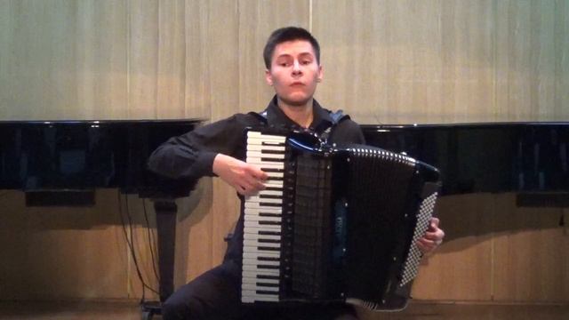 Евгений Волчек
