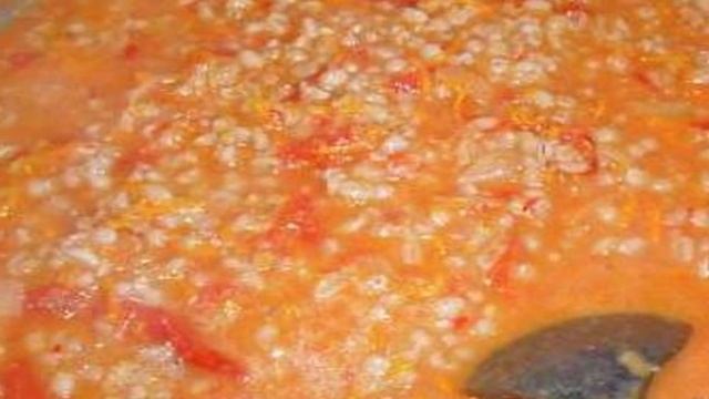 Консервированный рассольник