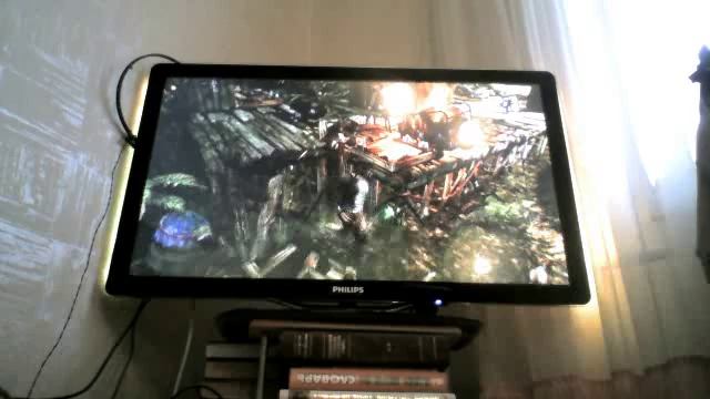 обзор uncharted 2 на ps3 2 часть