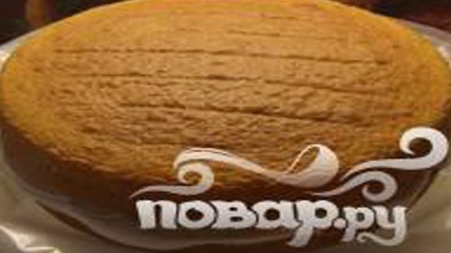 Быстрый клубничный пирог