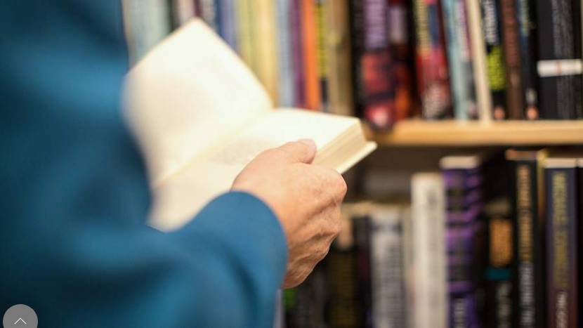 На Украине рассказали об уничтожении тиража книги из-за «романтизации России»