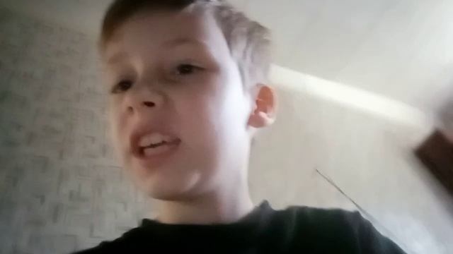 НАКАНУНЕ моего день РОЖДЕНИЯ
