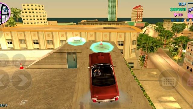 Как накрутить себе кучу денег в GTA vice city.