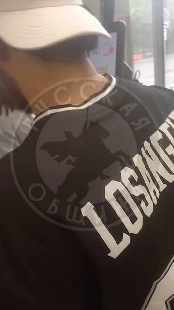 Дружина помогла задержать малолетнего абу-бандита, который устроил в магазине скандал #shorts