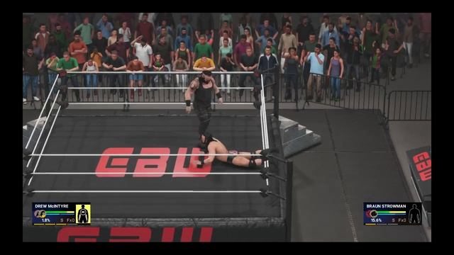 EBW GAME OVER